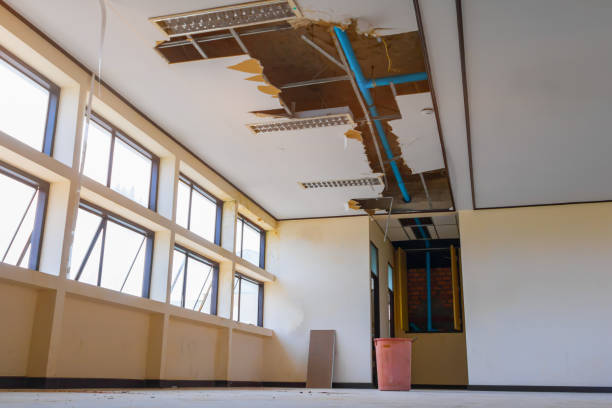 Fire Damage Restoration in UT